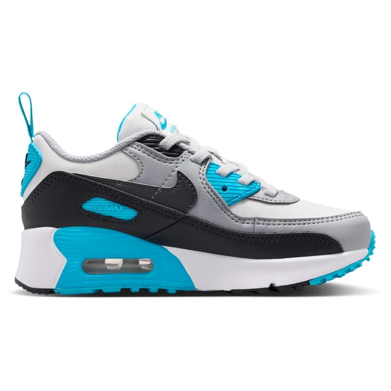 NIKE Nike Air Max 90 EasyOn Boys' Preschool Boy's Shoes