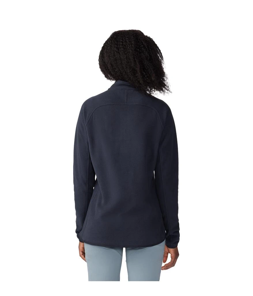 Mountain Hardwear Microchill™ 1/4 Zip Pullover 2