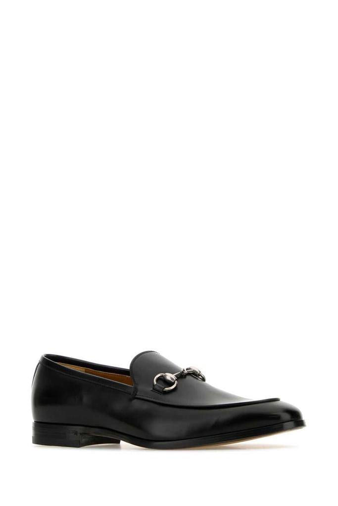 gucci mens loafers sale
