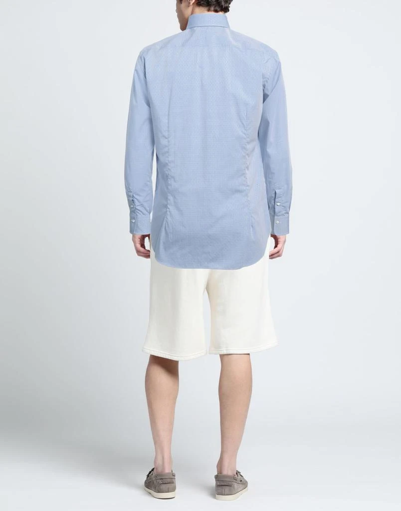 ALESSANDRO GHERARDI Patterned shirt 3