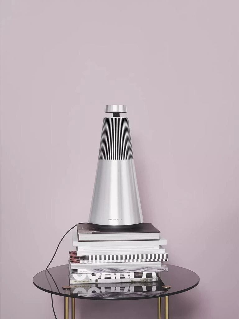 Bang & Olufsen Beosound 2 Wireless Multiroom Speaker 9