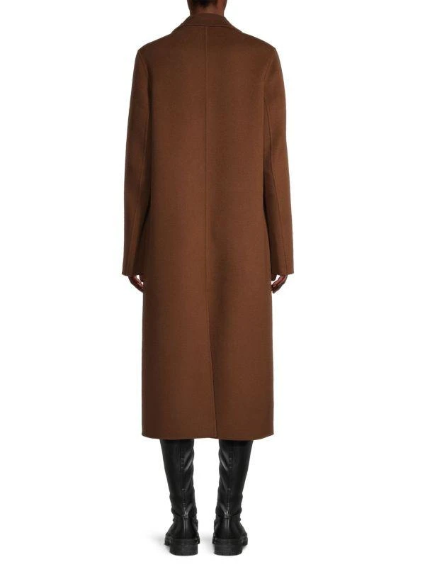 Jason Wu Wool Cashmere Long Coat 2