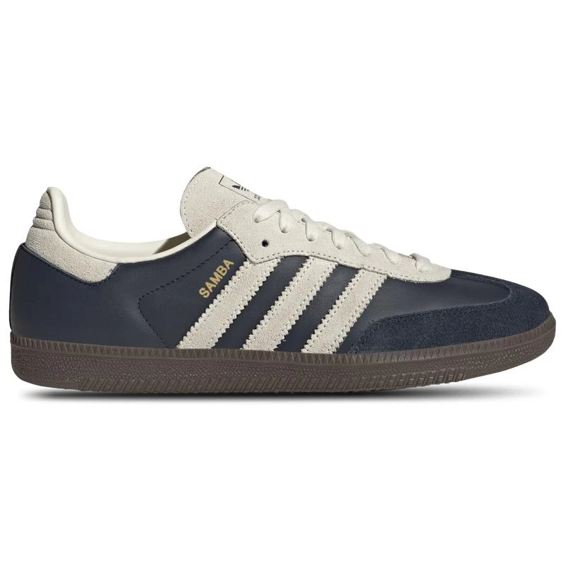 Adidas adidas Originals Samba OG - Men's 1