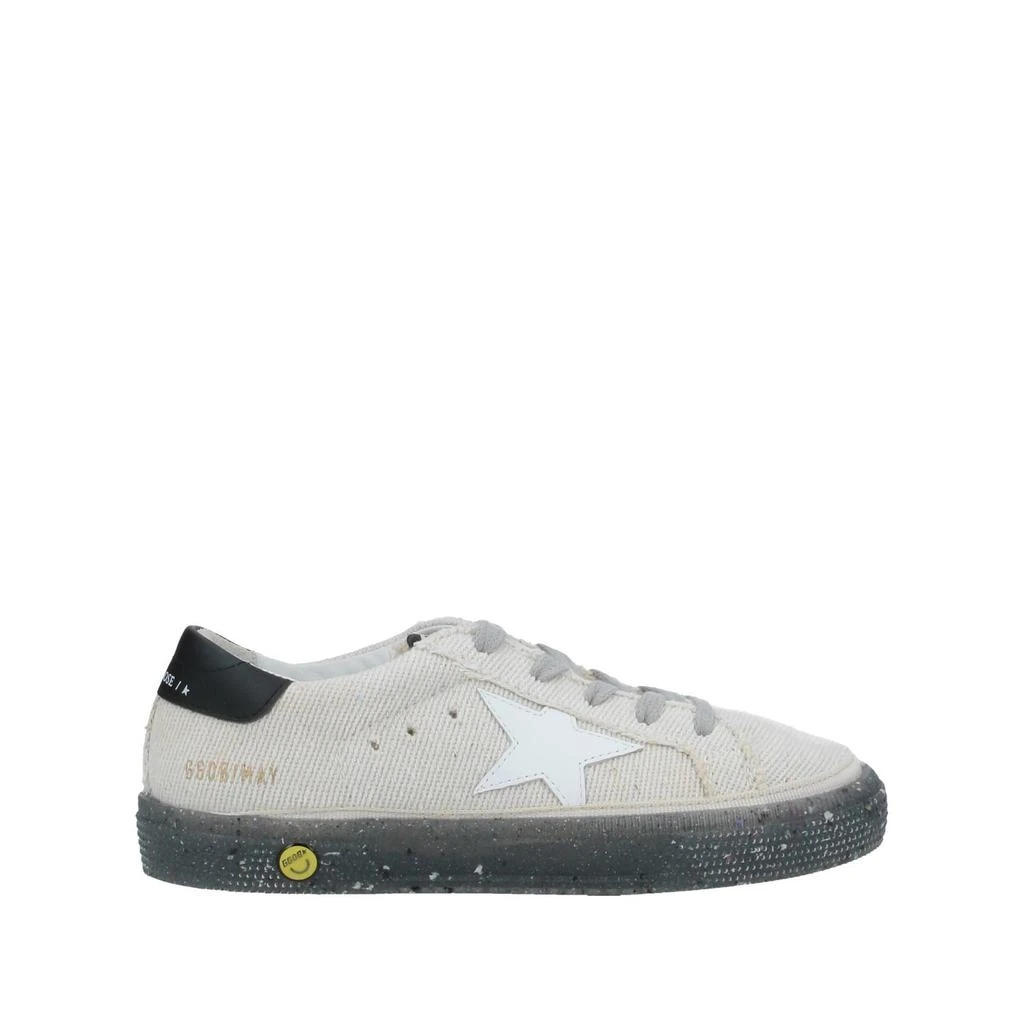 Golden Goose Golden Goose - Baskets - Ivory - Garçon 1