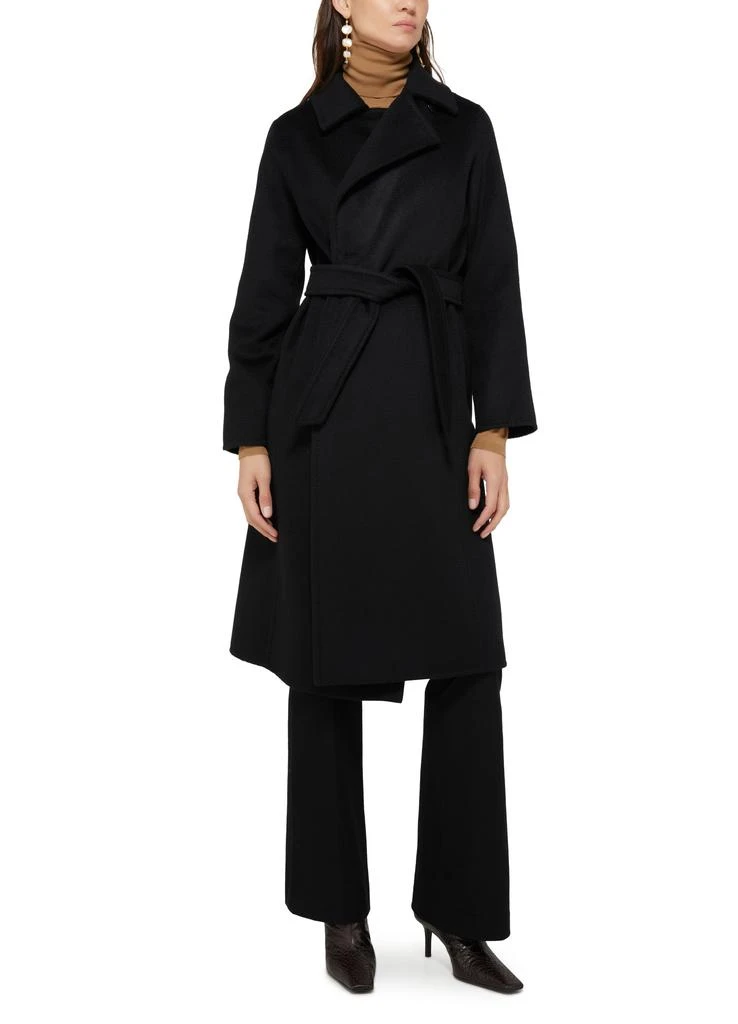 Max Mara Cashmere Manuela Icon coat 7