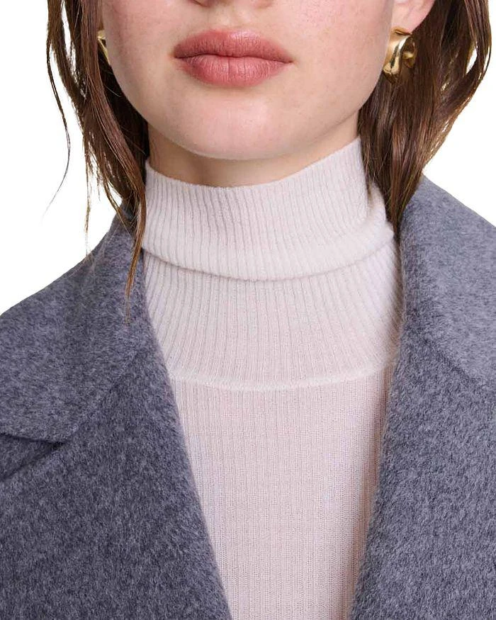 Maje Giny Coat 6