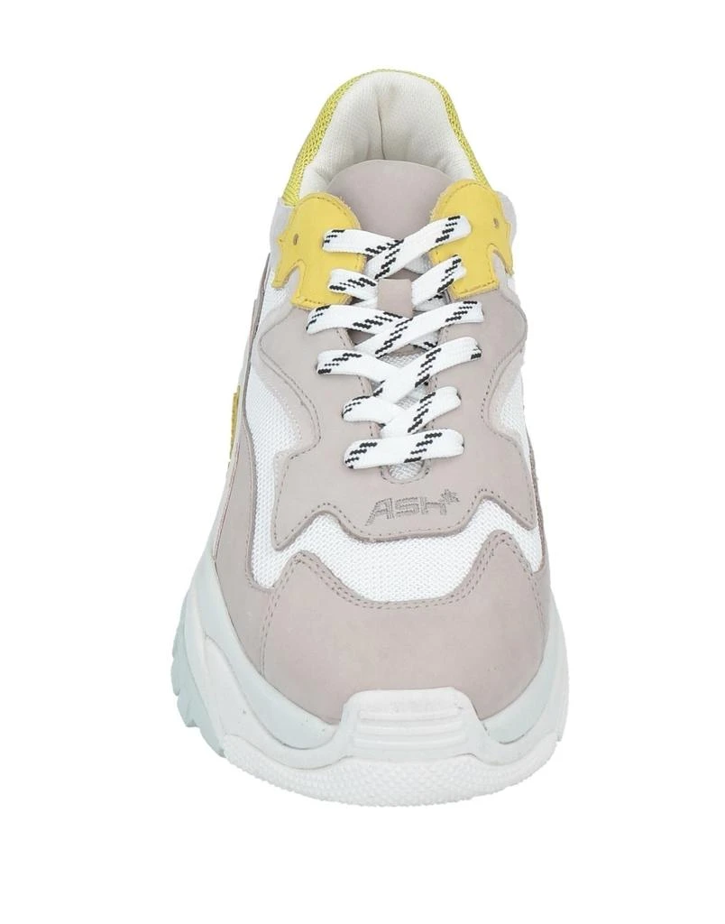Ash Sneakers 4