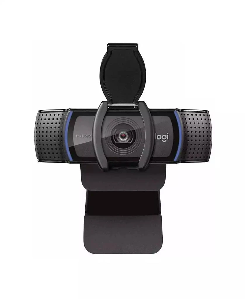 Logitech C920S Pro Hd Webcam