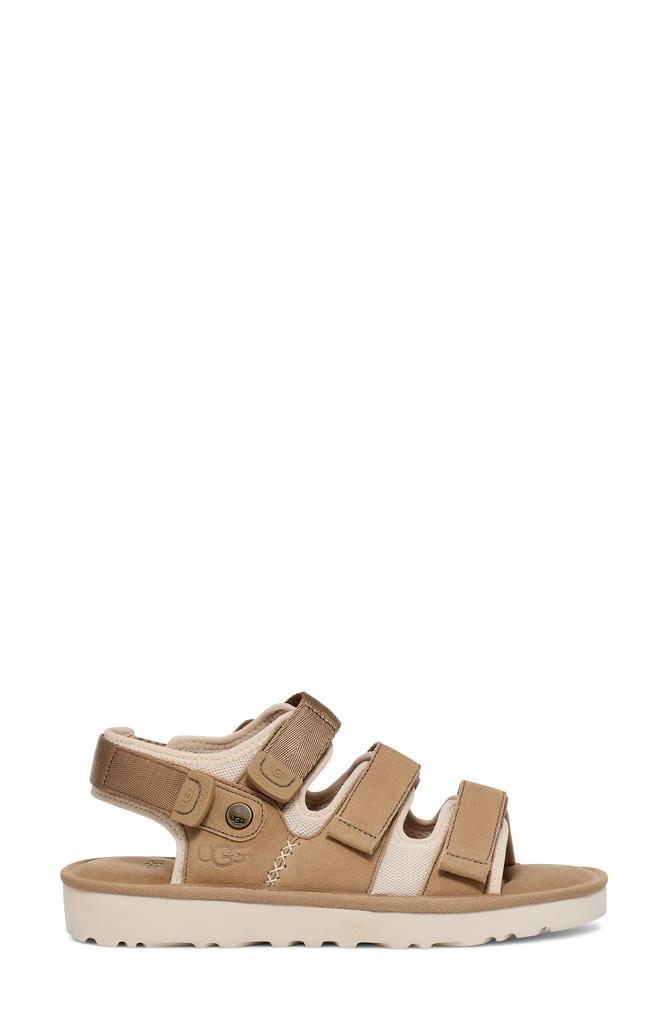 ★UGG★Mens’ Goldencoast Multistrap Sandals サンダル Men's Goldencoast Multistrap Sandal | UGG®