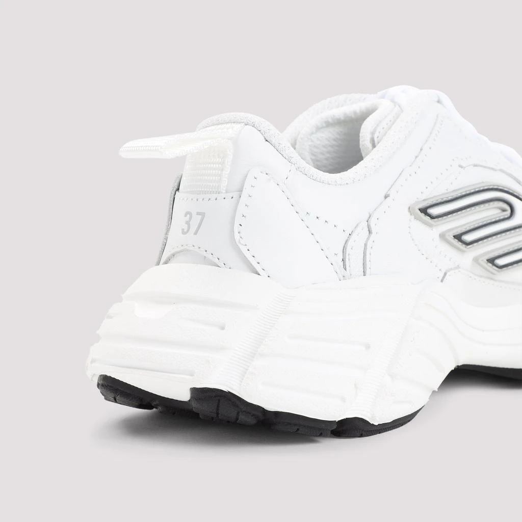 Balenciaga Balenciaga Monday Sneakers 4