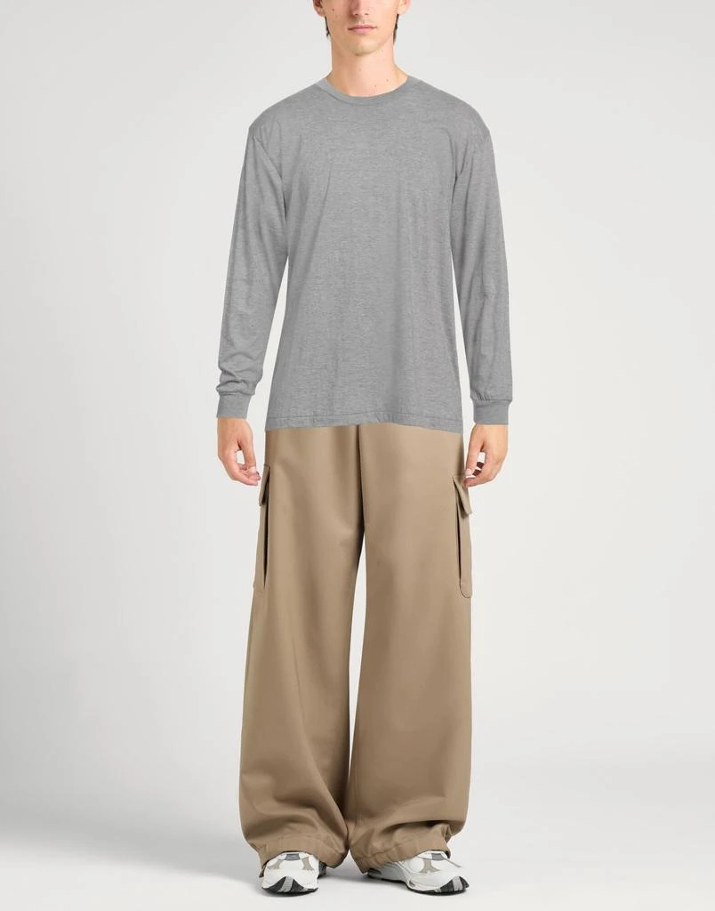 John Elliott Basic T-shirt 2