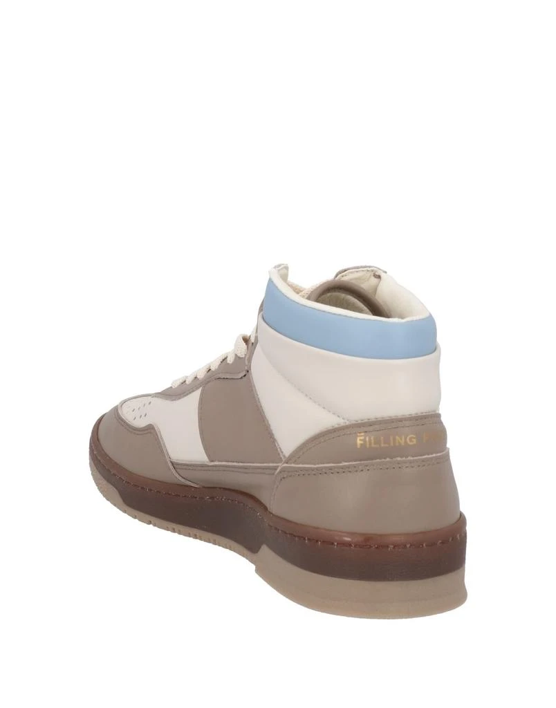 Filling Spaces Sneakers 3