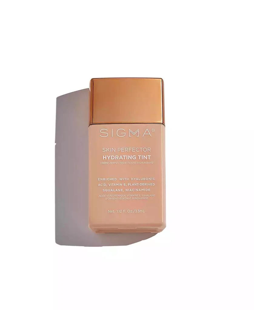 Sigma Beauty Skin Perfector Tint Moisturizers 12