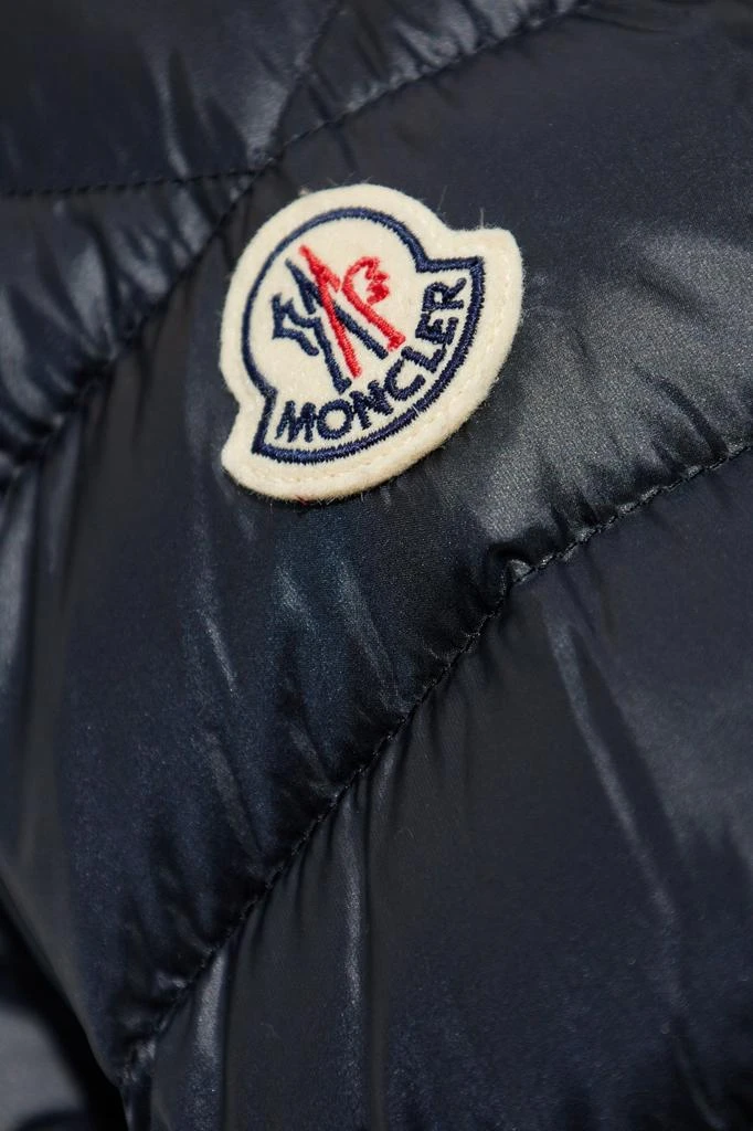 Moncler Moncler Arnique Zip-Up Padded Jacket 5
