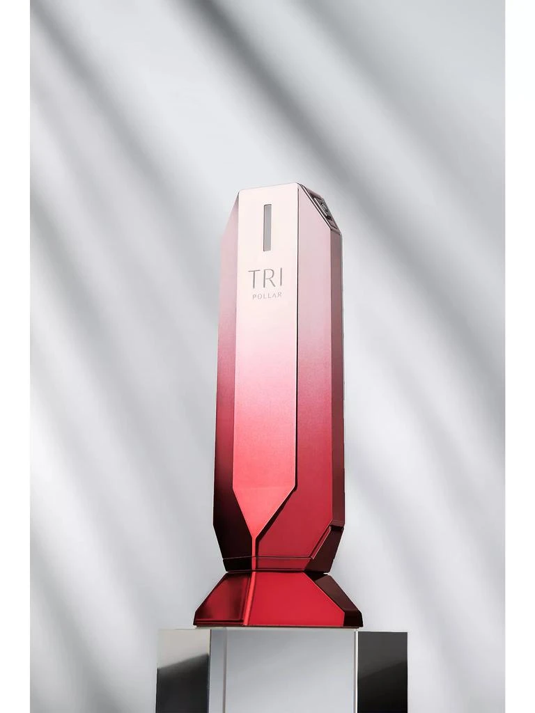 TriPollar STOP X ROSE Special Edition Model U Facial Renewal & Rejuvenation Device 4