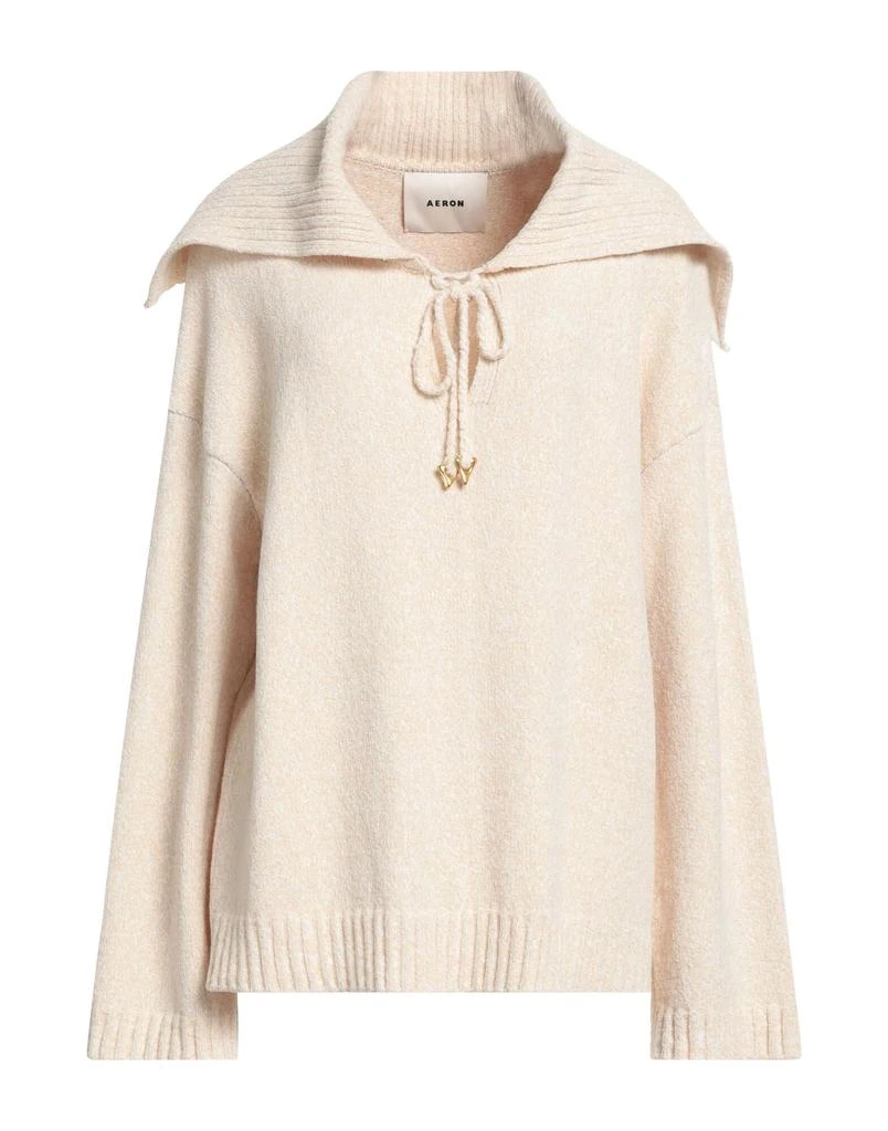 AERON Sweater 1
