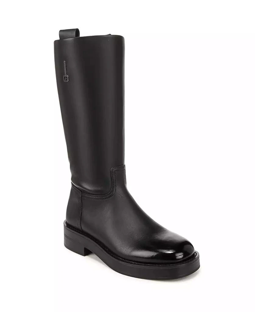 Franco Sarto Women's Trevi Mid Shaft Boots 1