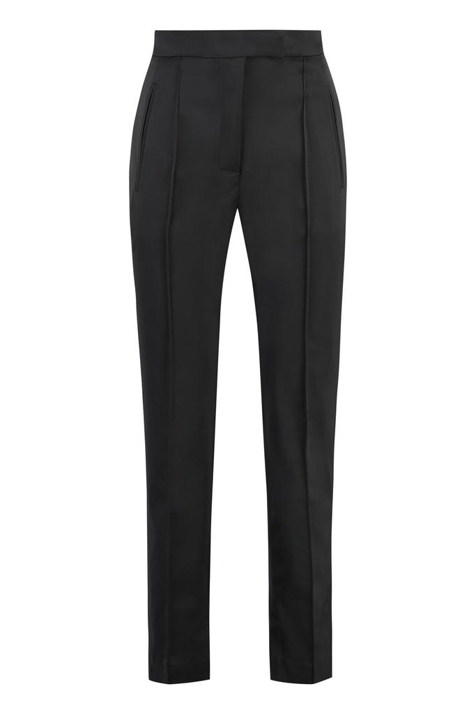 PT01 Pt01 Stretch Viscose Slacks