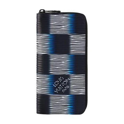 Louis Vuitton Zippy Wallet Vertical 1