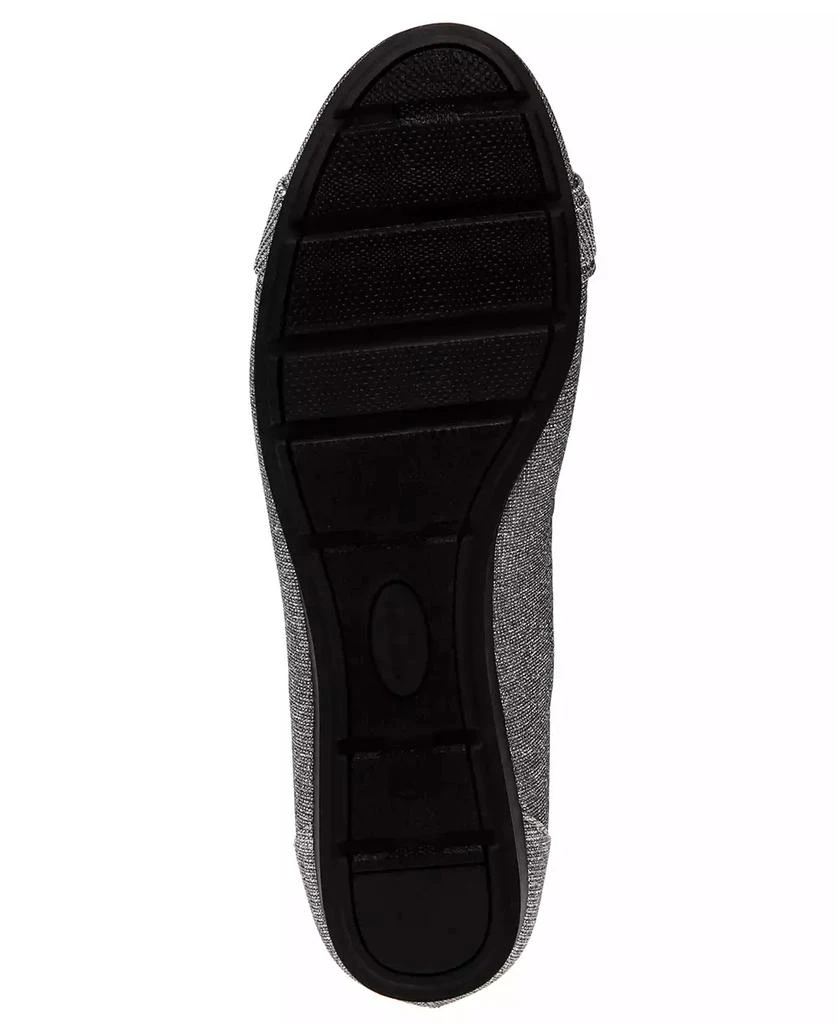 Anne Klein Women's Able Ballet Flats 5