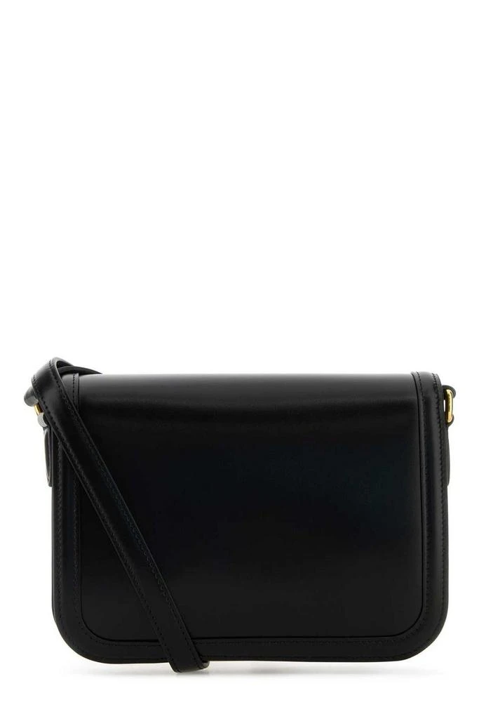 Valentino Valentino 9TO5 VLogo Signature Foldover Top Shoulder Bag 2