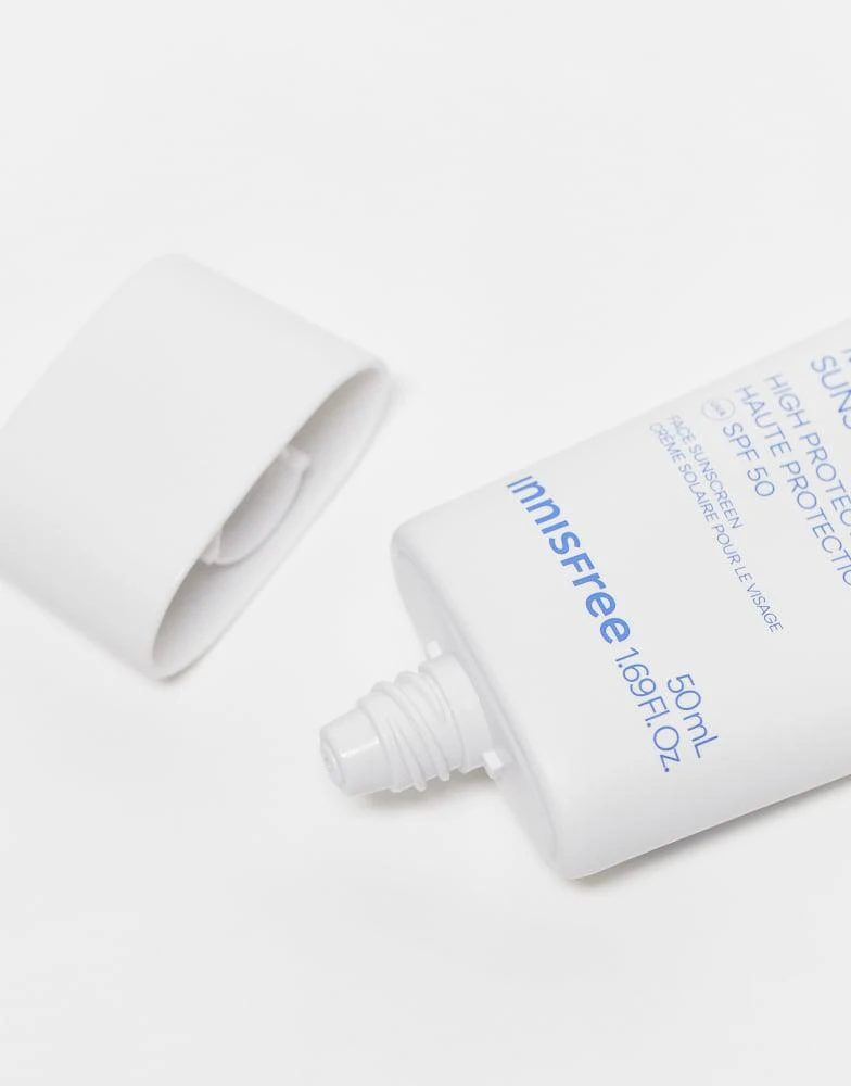 Innisfree INNISFREE Daily UV Defense Sunscreen SPF 30 50ml 3