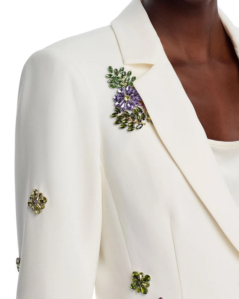 Cinq à Sept Crystal Ivy Le Petit Khloe Blazer 6