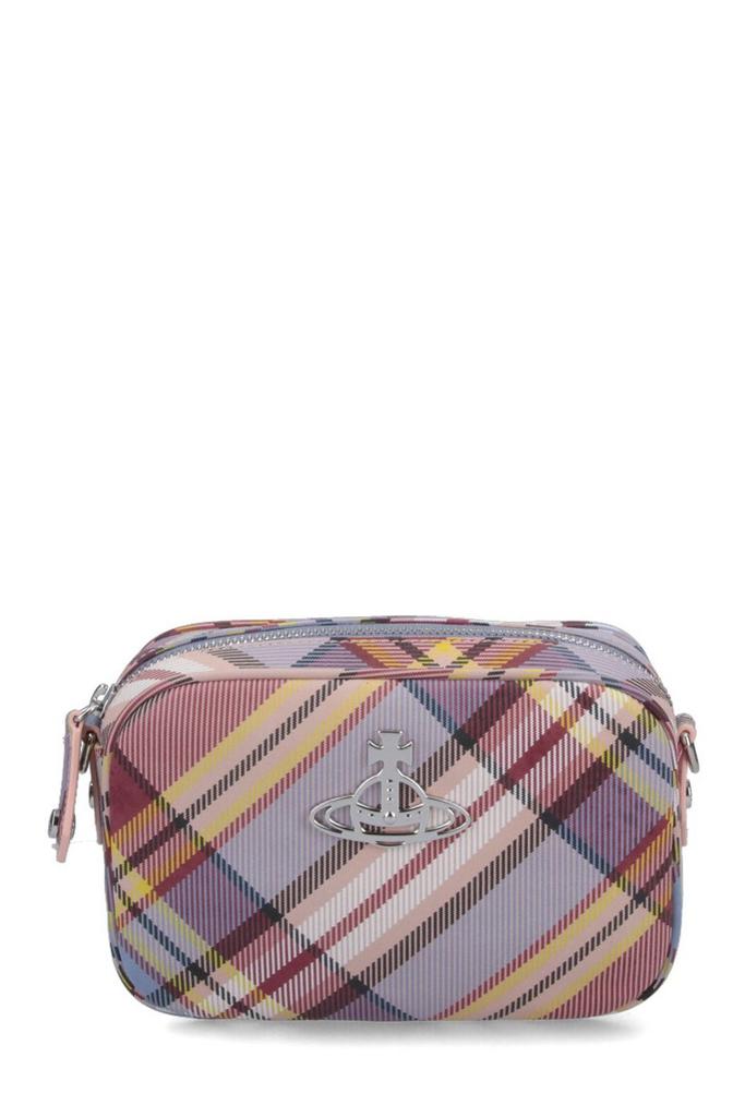 Vivienne Westwood Vivienne Westwood Mini Yasmine Checked