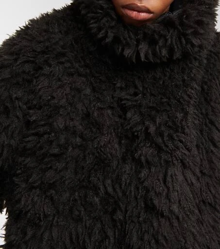 Goldbergh Woolly jacket 4