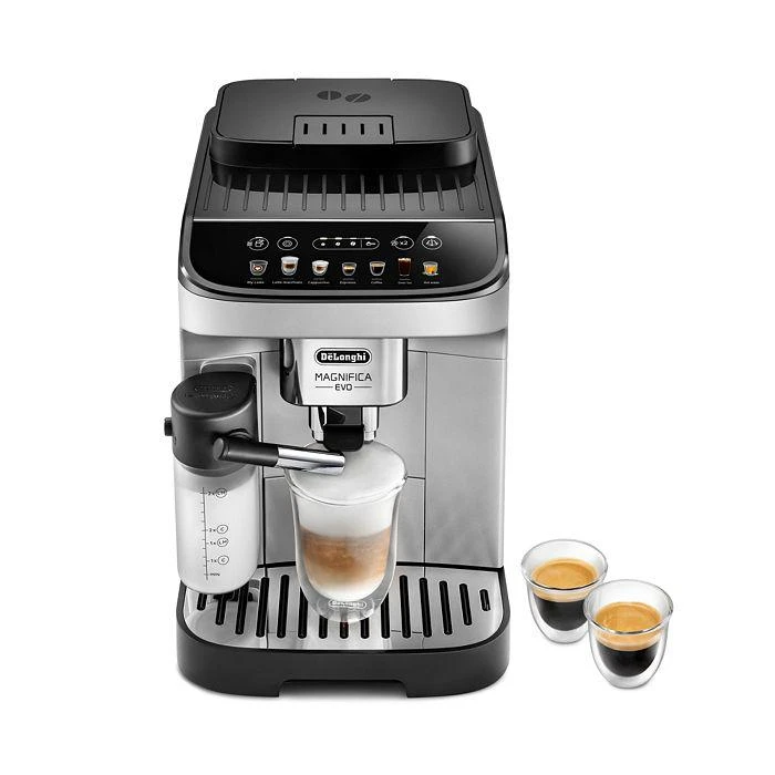 De
Longhi Magnifica Evo Espresso Maker