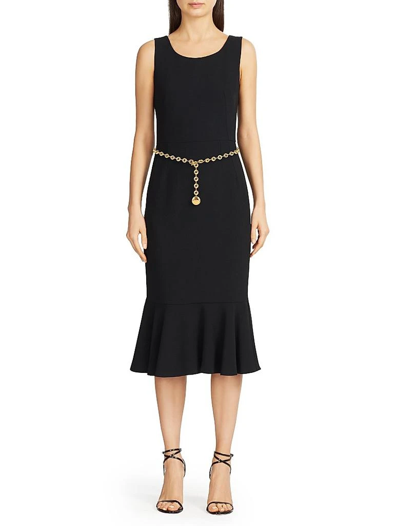 Loewe Donut Chain Belt 2