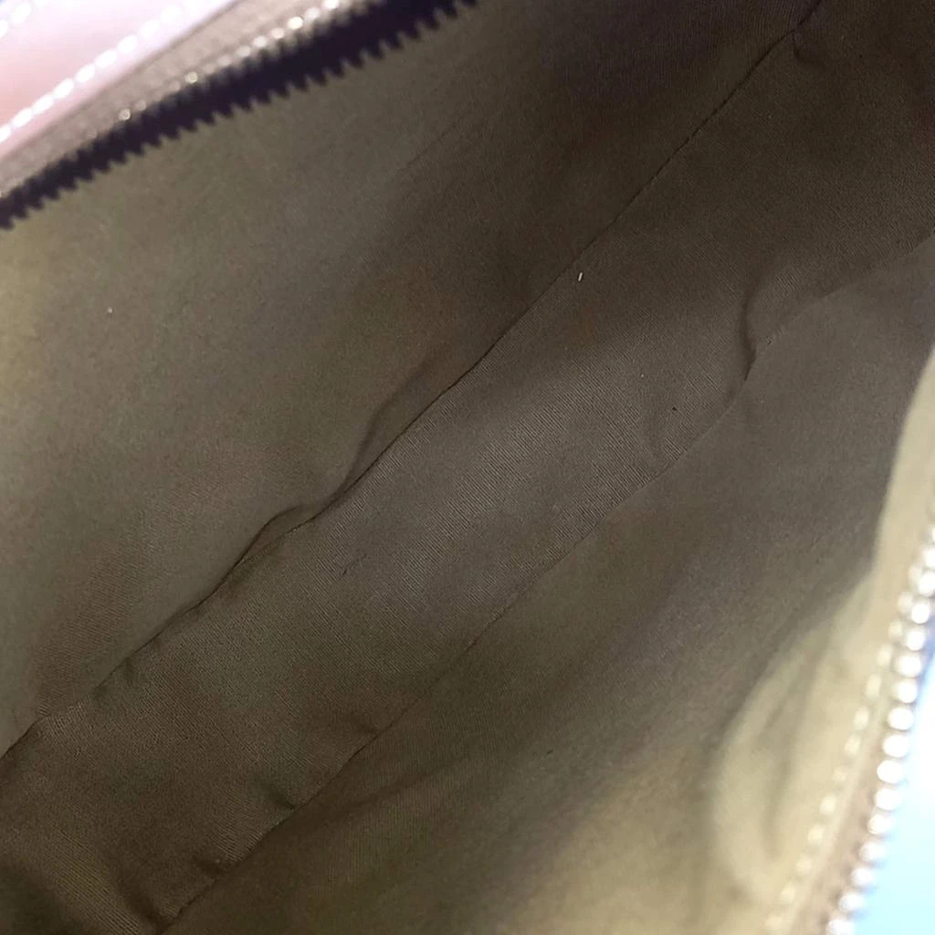 Celine Celine Black Brown Leather Eloise hobo bag 6