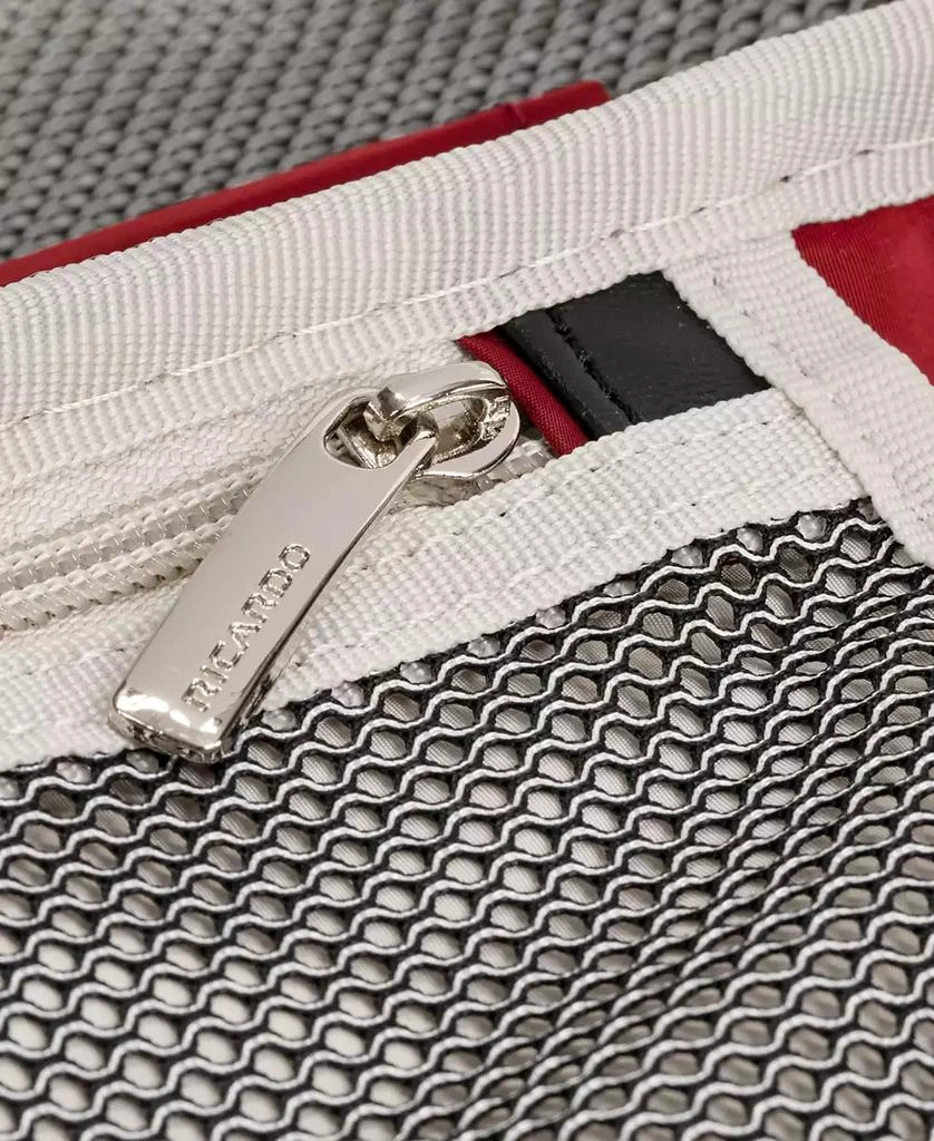 Ricardo Rodeo Drive 2.0 Hardside 21" Carry-On Spinner Suitcase 13