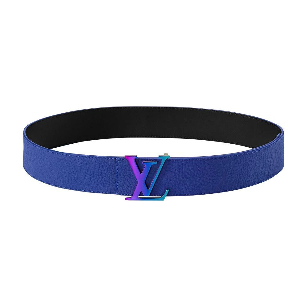 Louis Vuitton LV Initials 40mm Reversible Belt - Belts  display picture 2