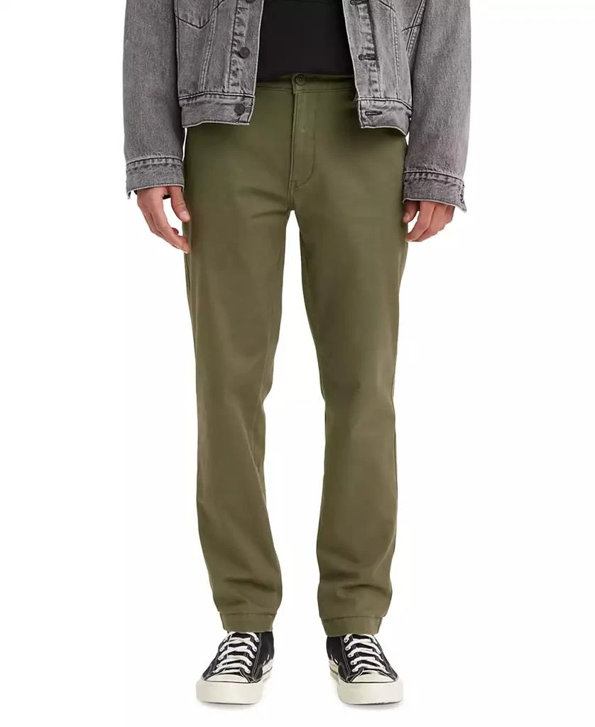 Levi's Men's XX Chino Relaxed Taper Twill Pants 1