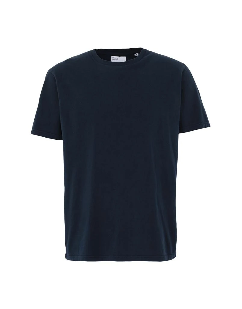 Colorful Standard Basic T-shirt 1