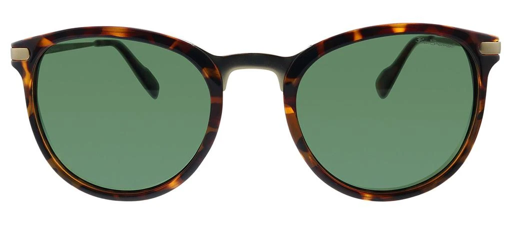 Ben Sherman HUGO M02 Round Sustainable Polarized Sunglasses 1