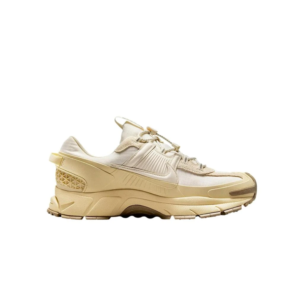 NIKE Zoom Vomero Roam Pale Ivory/Pale Ivory-Light Khaki  FV2295-101 Men's 3
