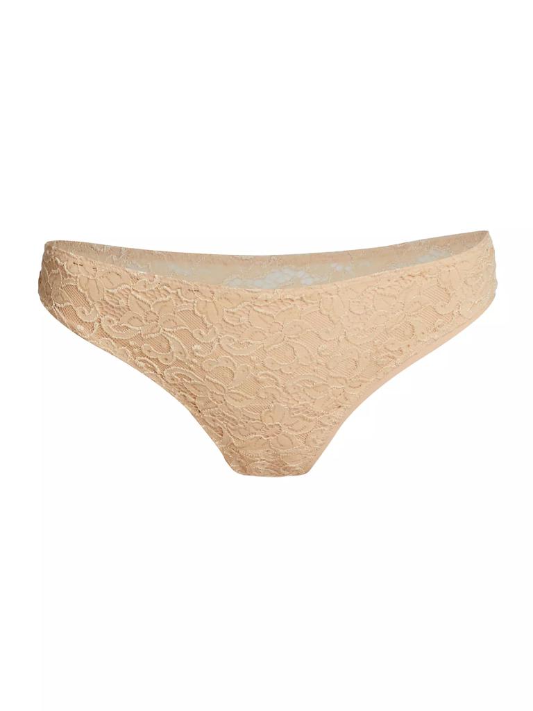 インナー・ルームウェアその他 OSEREE Lurex silk briefs Gold ODS121 OSEREE Lurex Silk Briefs - Underwear - BeyondStyle