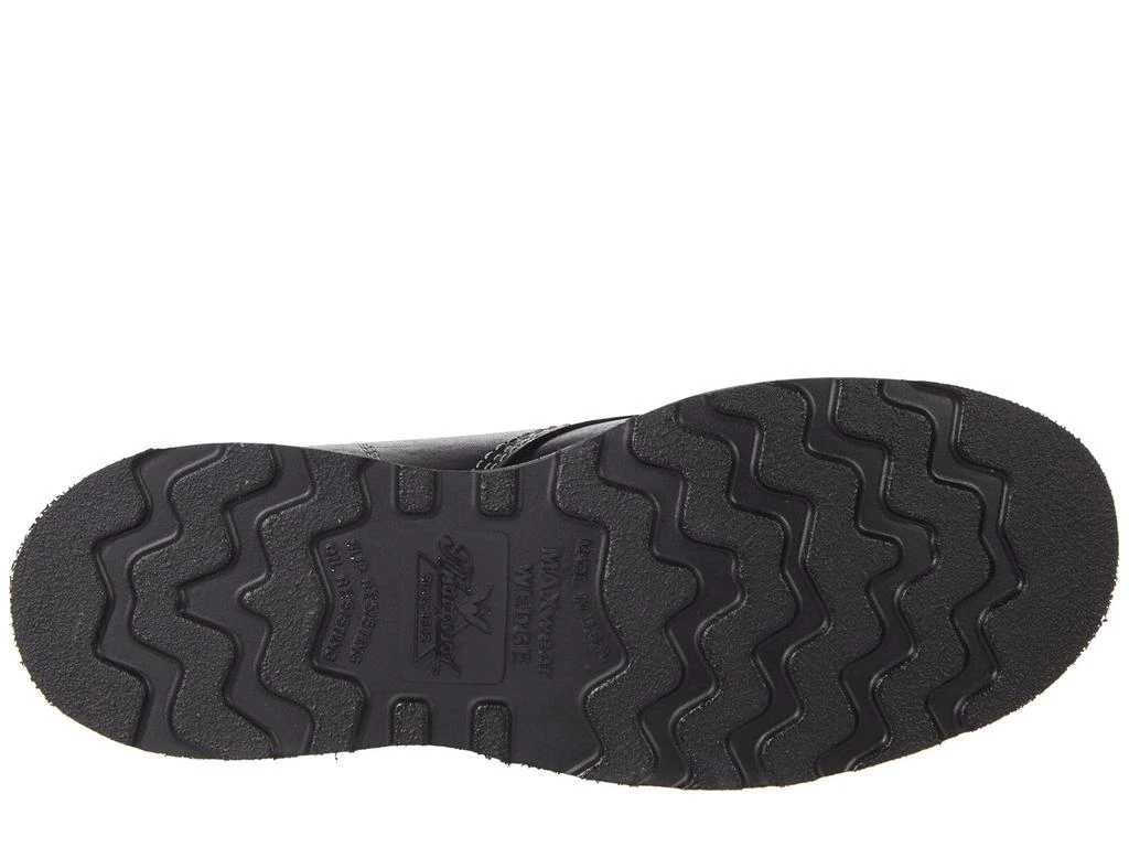 Thorogood American Heritage Midnight Series 6" Moc Toe 3