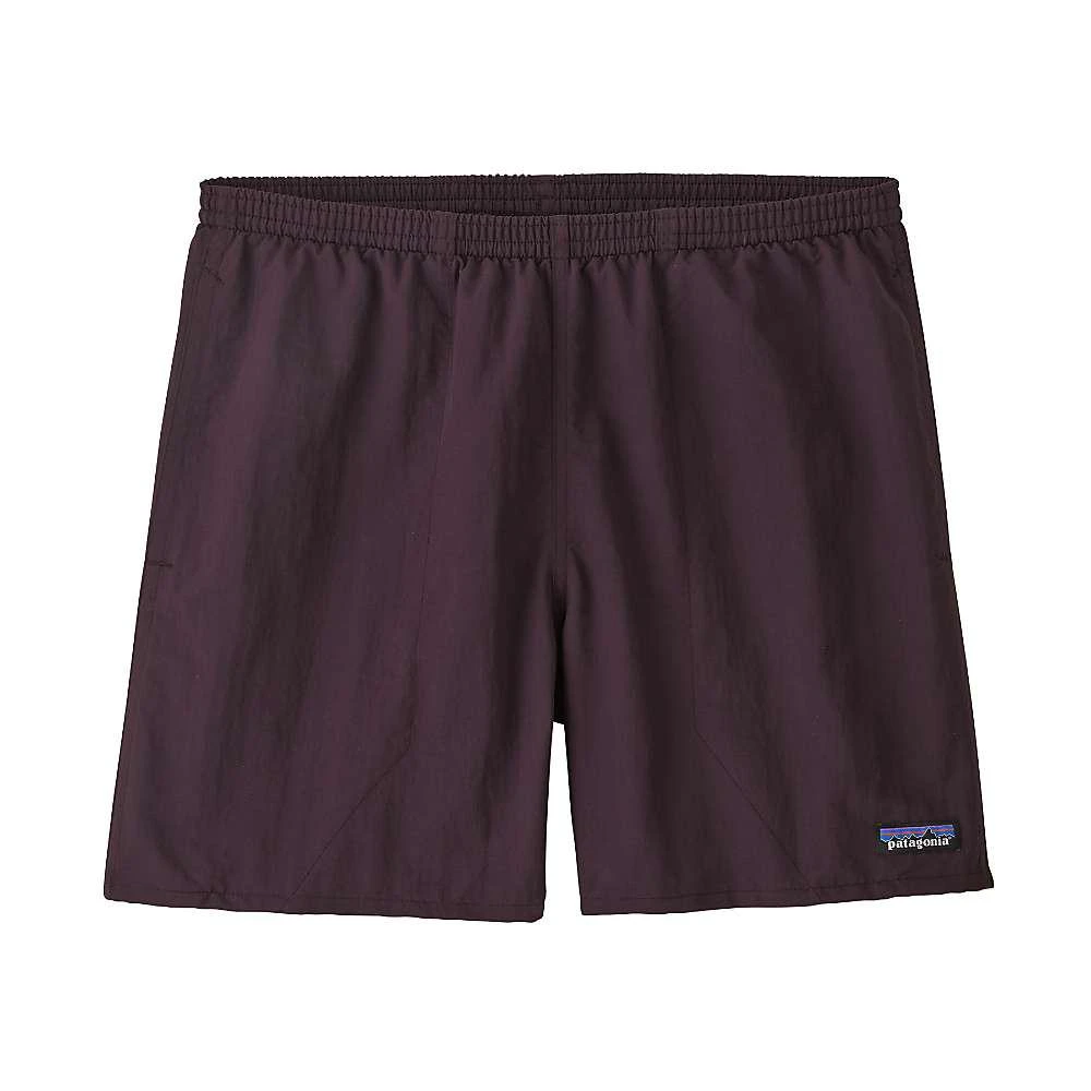Patagonia Men's Baggies 5 Inch Short 4