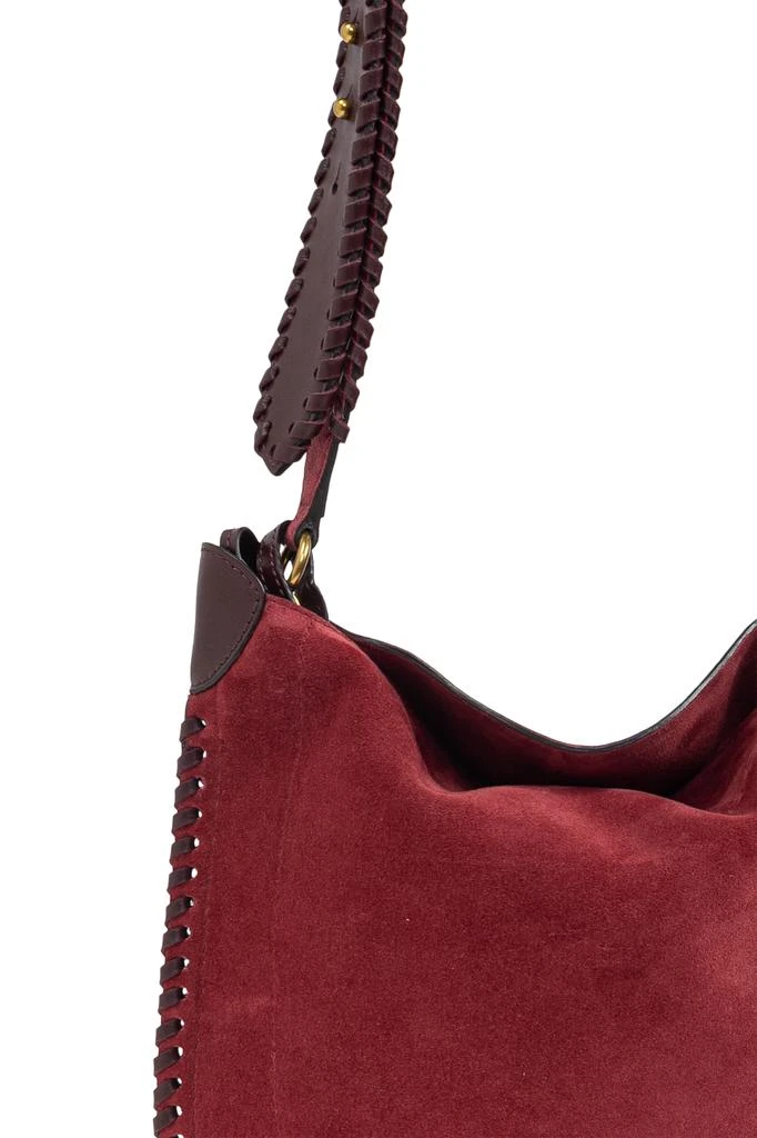 Isabel Marant 'Oskan' shoulder bag 6