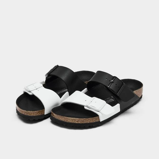 Birkenstock Women's Birkenstock Arizona Split Birko-Flor Sandals 3