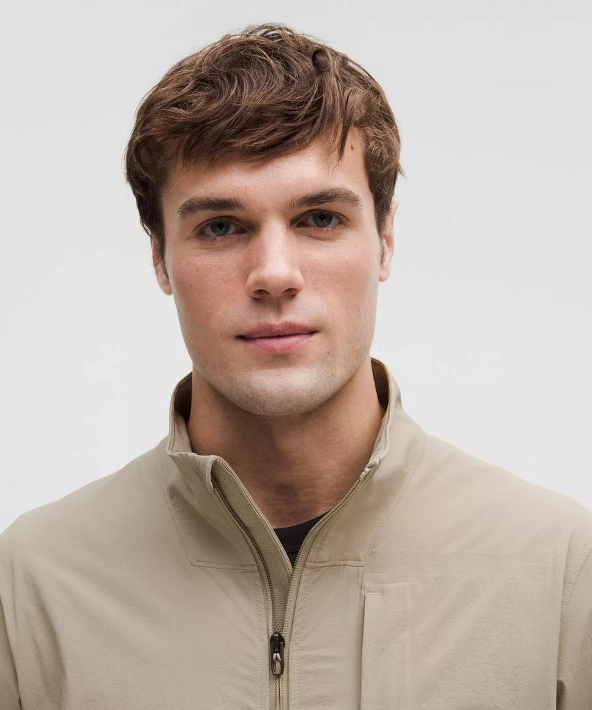 Lululemon Sojourn Windbreaker Jacket 20