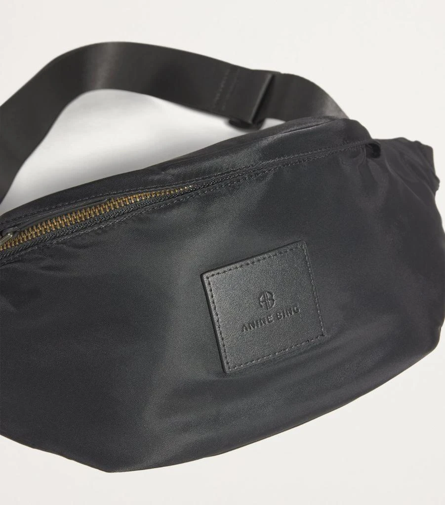 ANINE BING Leon Belt Bag 5