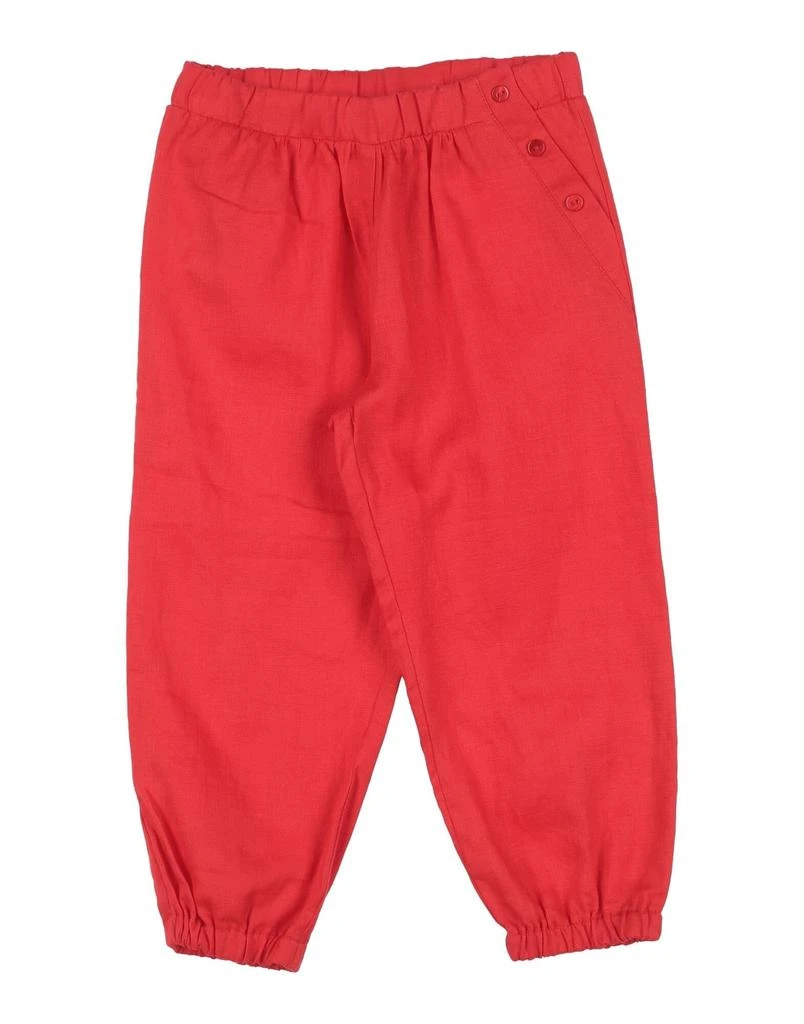 YELL-OH! Casual pants 1