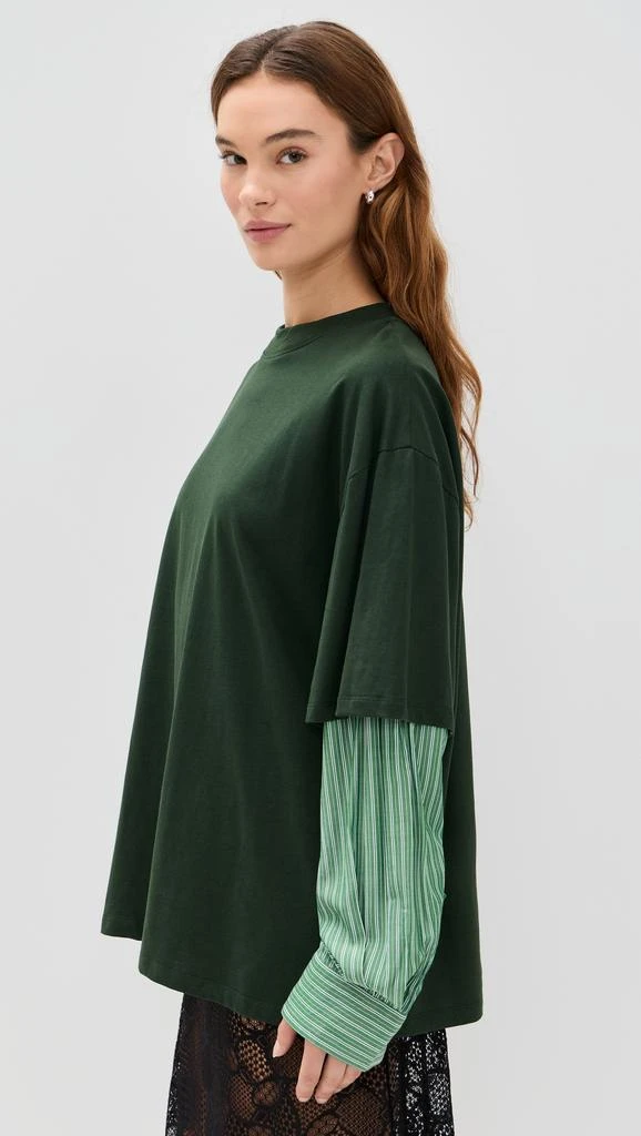 Lioness Bottega Shirt 3