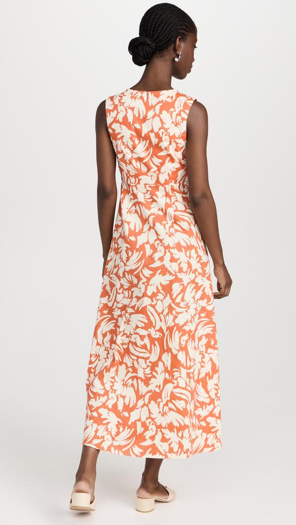 MISA Najah Dress