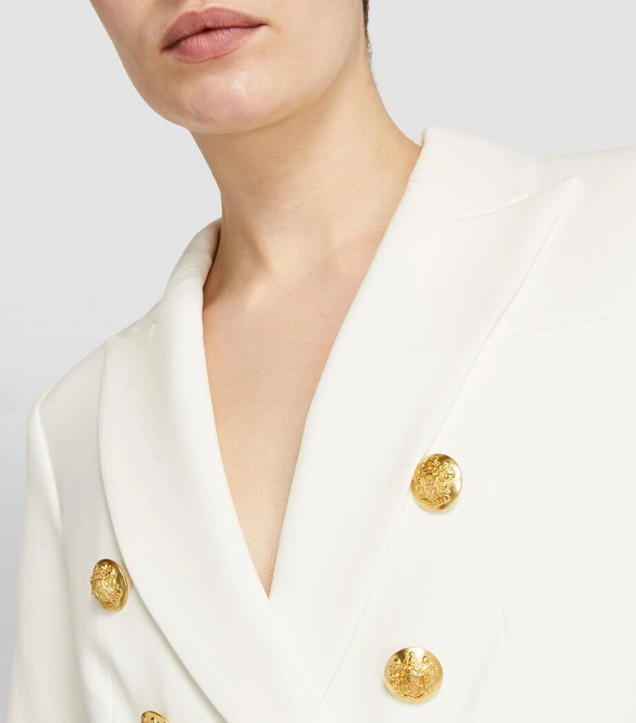 VERONICA BEARD Miller Dickey Blazer 6
