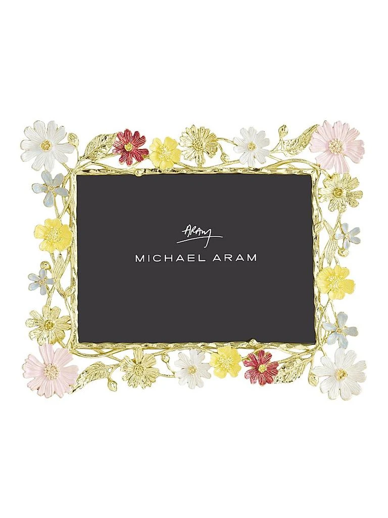 Michael Aram Wildflowers 5
x 7
Frame